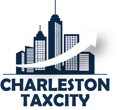 Charleston TaxCity